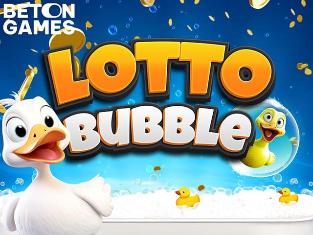 223bet Lotto Bubble Pro